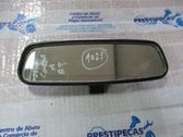 Rear view mirror (interior)