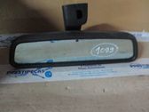 Espejo retrovisor (interior)