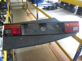 Tailgate rear/tail lights