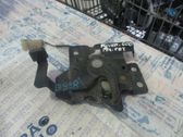 Engine bonnet/hood lock/latch loop/hook
