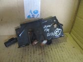 Engine bonnet/hood lock/latch loop/hook