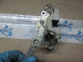 Front door lock