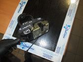 Front door lock