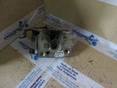Rear door lock