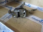 Rear door lock