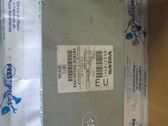 GPS navigation control unit/module