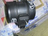 Mass air flow meter