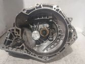 Manual 5 speed gearbox