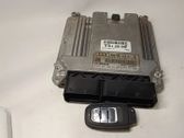 Engine control unit/module