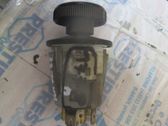 Windscreen/window heater switch
