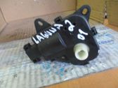 Motor der Vordertürverriegelung