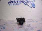 Camara trasera coche
