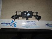 Alarm movement detector/sensor
