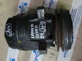 Air conditioning (A/C) compressor (pump)