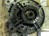 Lichtmaschine