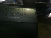 Rear door