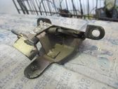 Tailgate exterior lock