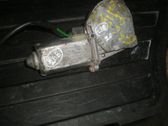 Front door window regulator motor