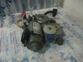 Motor de techo plegable