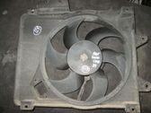 Ventilador eléctrico del radiador