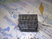 Seat heating switch