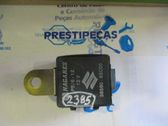 Alarma sensor/detector de movimiento