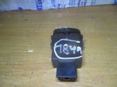 Multifunctional control switch/knob