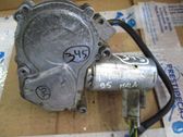 Wischermotor Heckscheibe