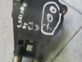 Mechanizm podnoszenia szyby tylnej bez silnika