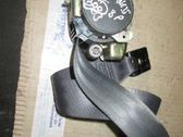 Rear seatbelt