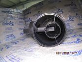 Mass air flow meter