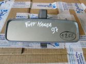 Espejo retrovisor (interior)