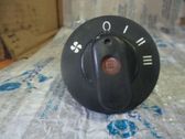 Air conditioning (A/C) switch