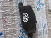 Front door lock motor
