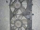 Ventilador eléctrico del radiador