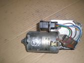 Wiper motor