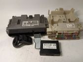 Engine control unit/module