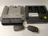 Engine control unit/module