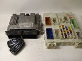 Engine control unit/module