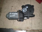 Front door window regulator motor