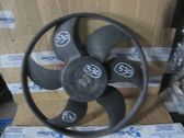 Ventilador eléctrico del radiador