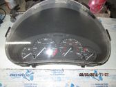 Compteur de vitesse tableau de bord