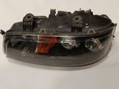 Untere Verkleidung Scheinwerfer