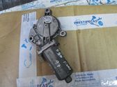 Front door window regulator motor