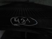 A/C cooling radiator (condenser)
