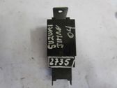 Multifunctional control switch/knob