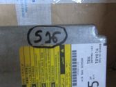 Module de contrôle airbag