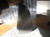 Seat airbag