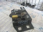 Engine bonnet/hood lock/latch loop/hook