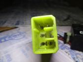 Air conditioning (A/C) switch